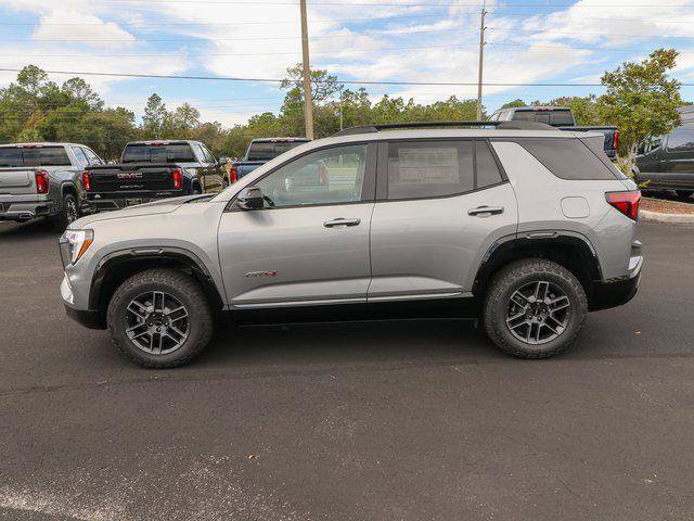 New 2026 GMC Terrain AT4 w/ Convenience Package III image 5