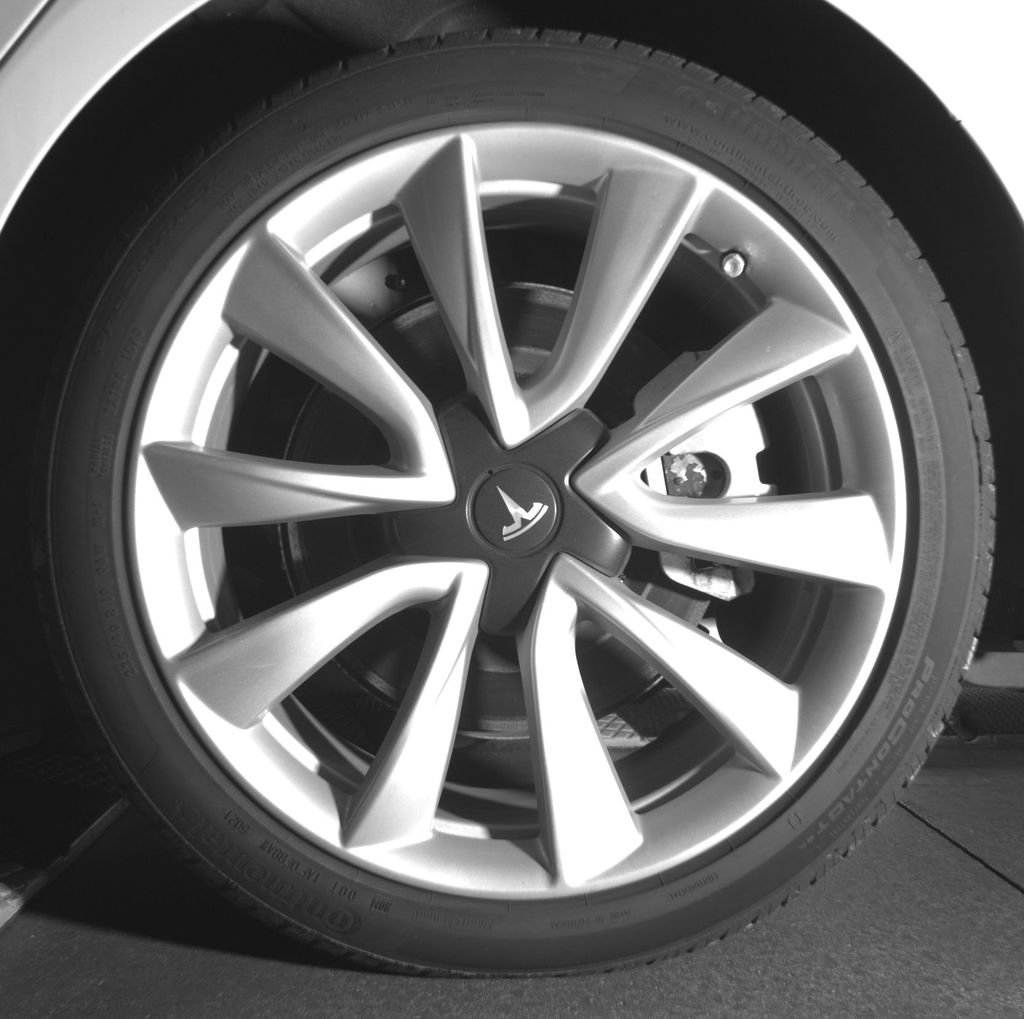 Used 2020 Tesla Model 3 Long Range AWD/4WD image 11