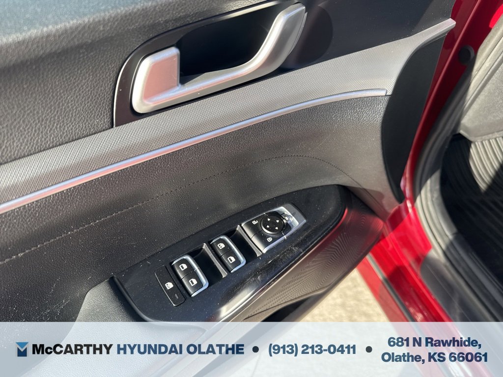 Used 2022 Kia K5 LXS image 18