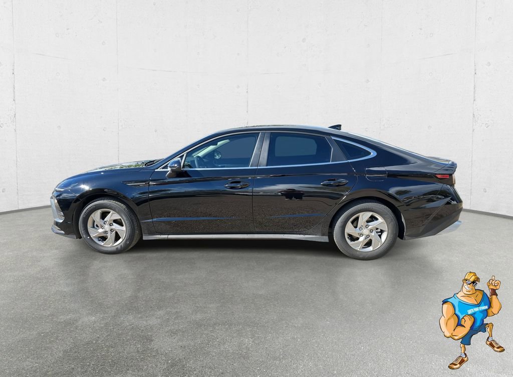 New 2026 Hyundai Sonata SE image 8