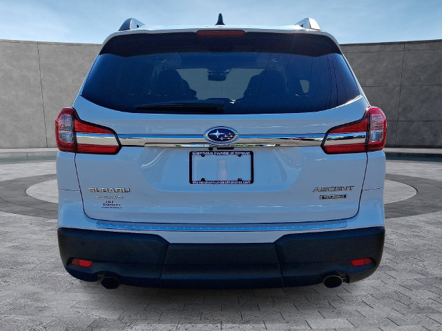Used 2019 Subaru Ascent Touring w/ Popular Package #2 AWD/4WD image 5