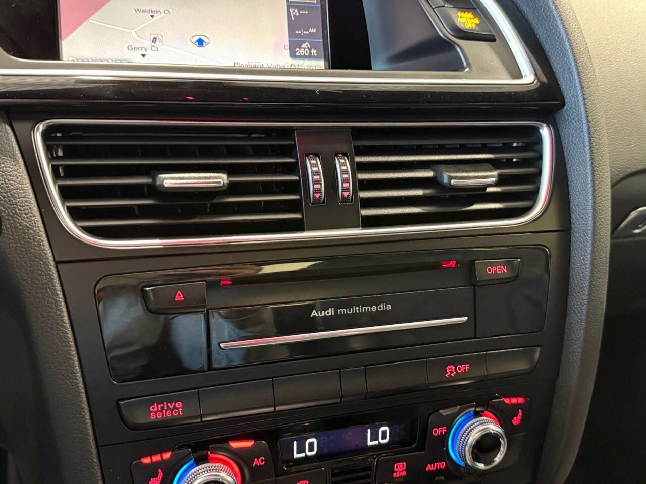 Used 2013 Audi S5 Premium Plus w/ Audi MMI Navigation Plus Pkg AWD/4WD image 22