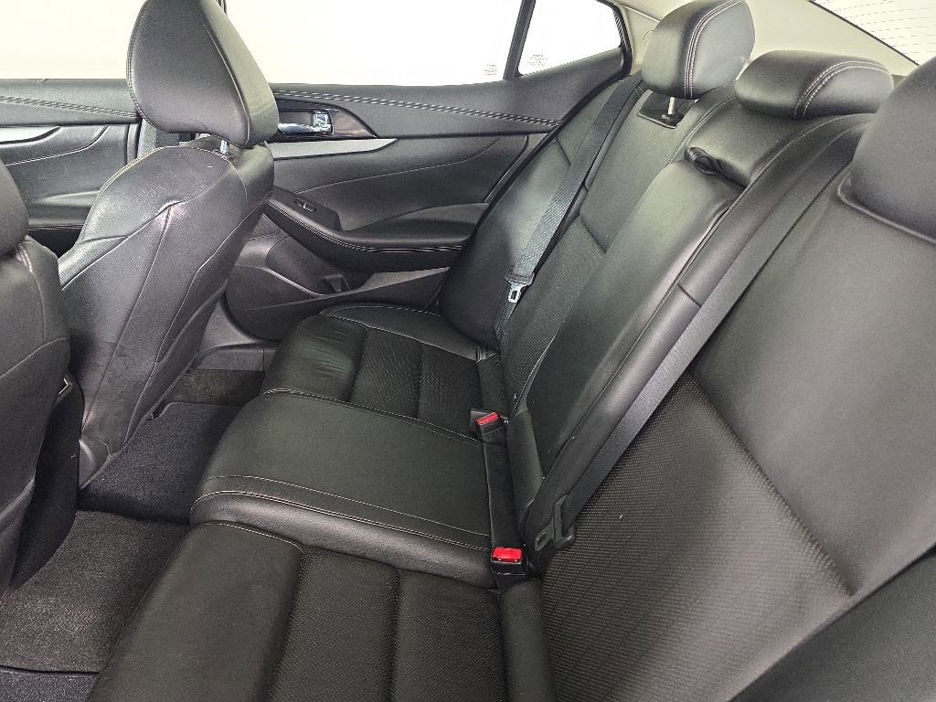 Used 2016 Nissan Maxima 3.5 SL FWD image 25