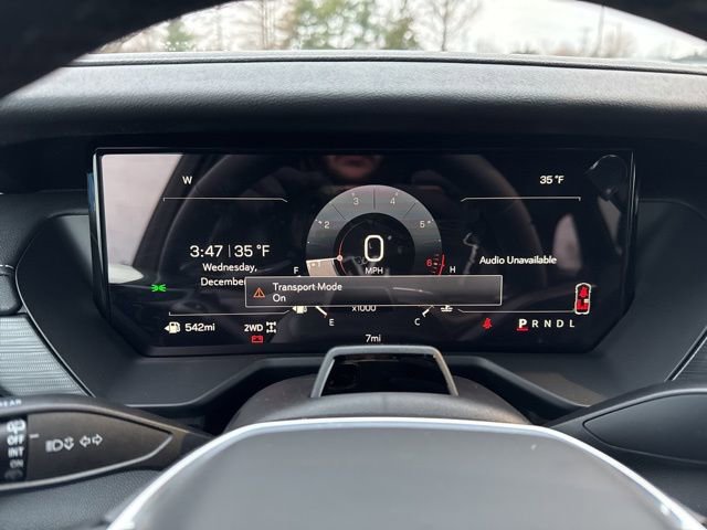 New 2026 GMC Acadia Elevation w/ Super Cruise Package image 16