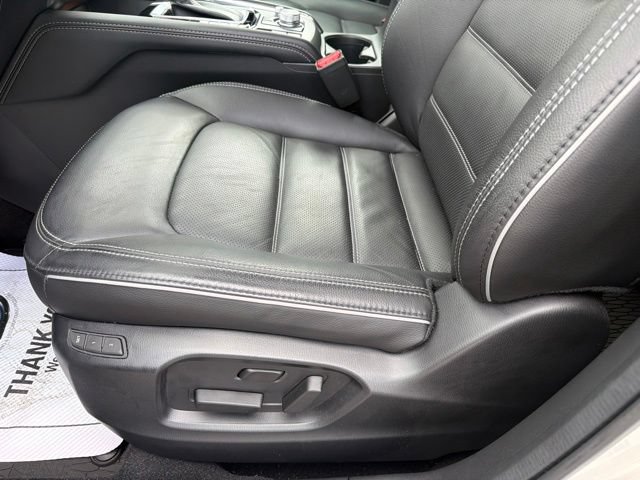 Used 2025 MAZDA CX-5 AWD 2.5 S w/ Premium Plus Pkg image 29