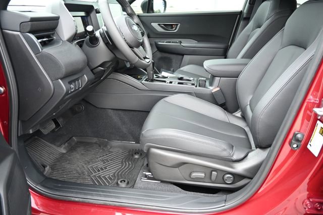 New 2026 Subaru Outback Premium AWD/4WD image 19
