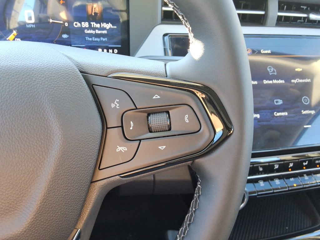 New 2027 Chevrolet Bolt RS image 26