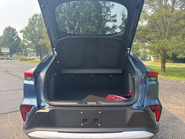 New 2025 Buick Envista Preferred w/ Convenience I Package image 5