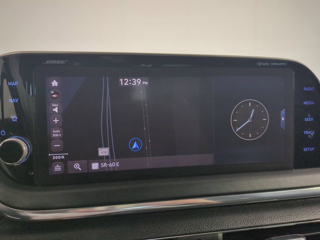 Used 2021 Hyundai Sonata Limited FWD image 25