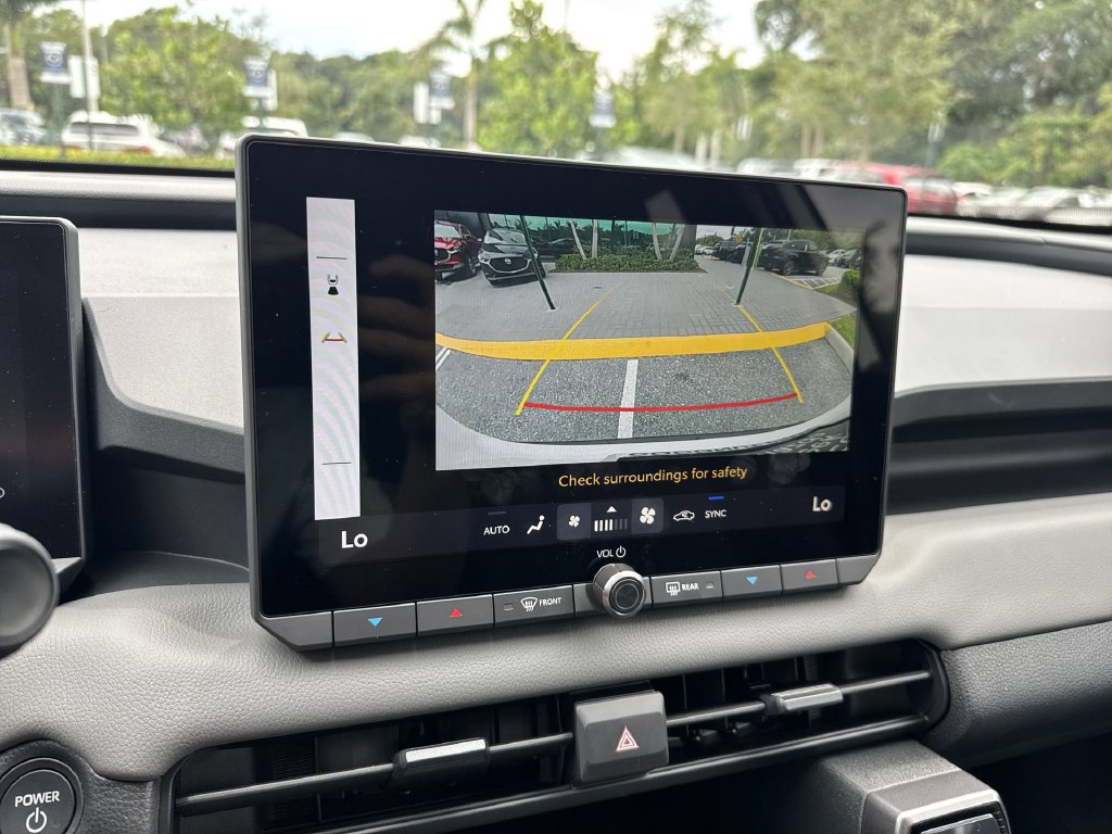 Used 2026 Toyota RAV4 LE FWD image 50