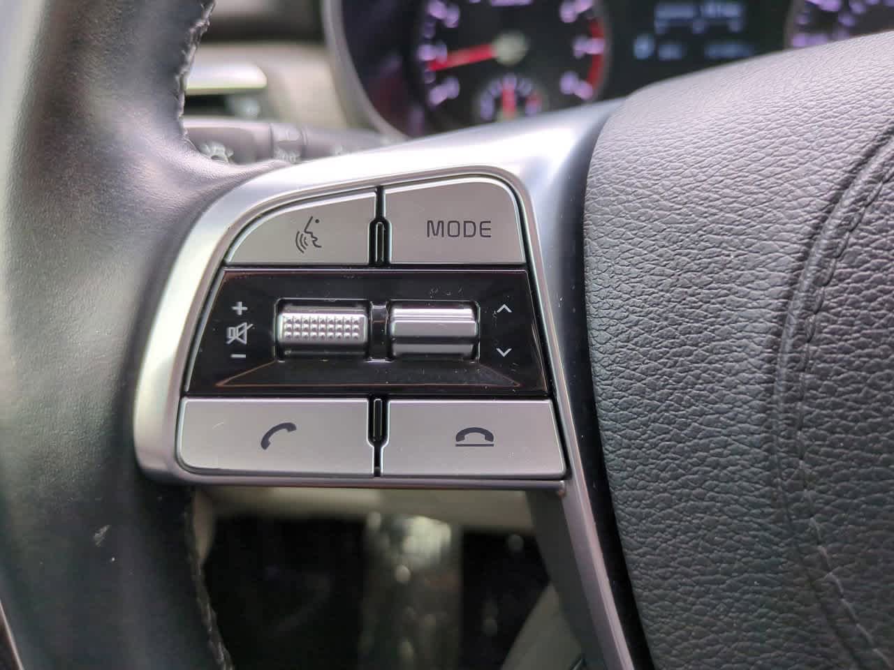 Used 2020 Kia Telluride EX AWD/4WD image 26