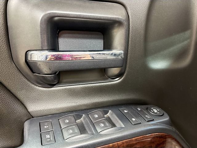 Used 2014 GMC Sierra 1500 SLE w/ SLE Value Package AWD/4WD image 20