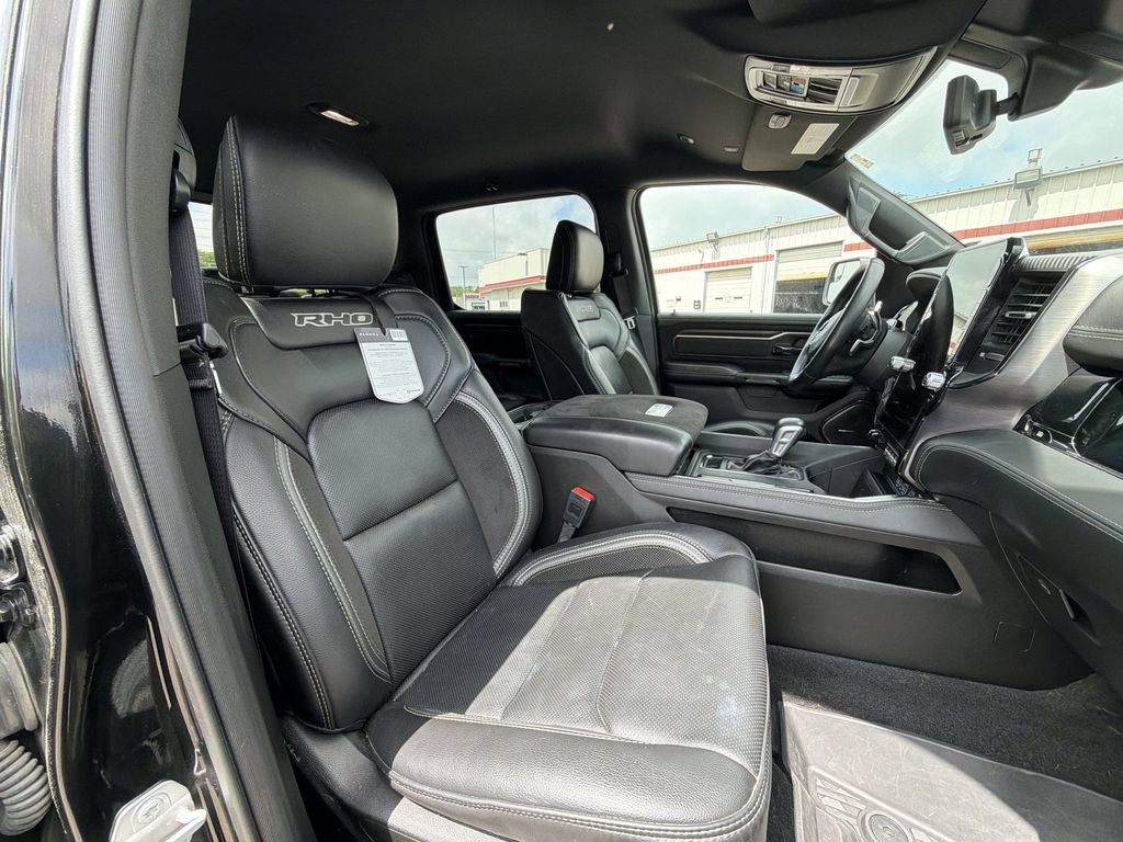 Used 2025 RAM 1500 RHO w/ RHO Level 1 Equipment Group AWD/4WD image 25