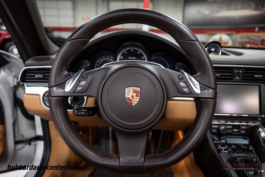 Used 2015 Porsche 911 4 Cabriolet image 24