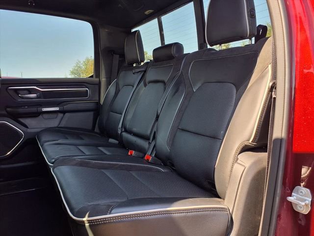 Used 2025 RAM 1500 Laramie image 18