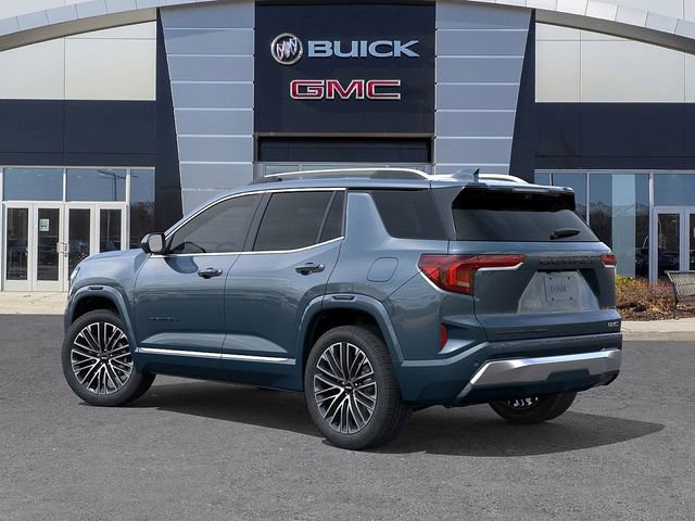 New 2026 GMC Terrain Denali image 3