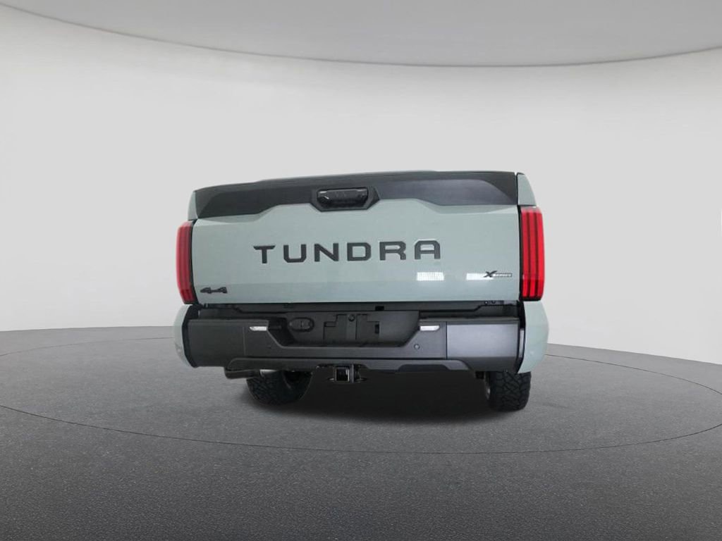 New 2026 Toyota Tundra SR5 image 23