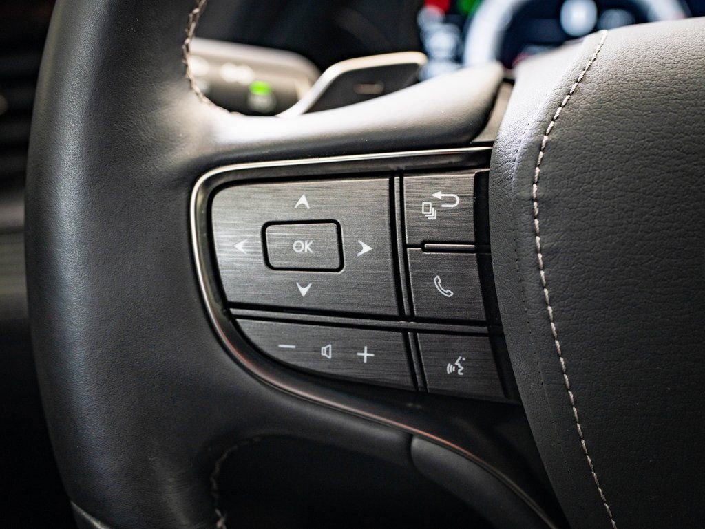 Used 2019 Lexus LS 500 AWD w/ Interior Upgrade Package image 26