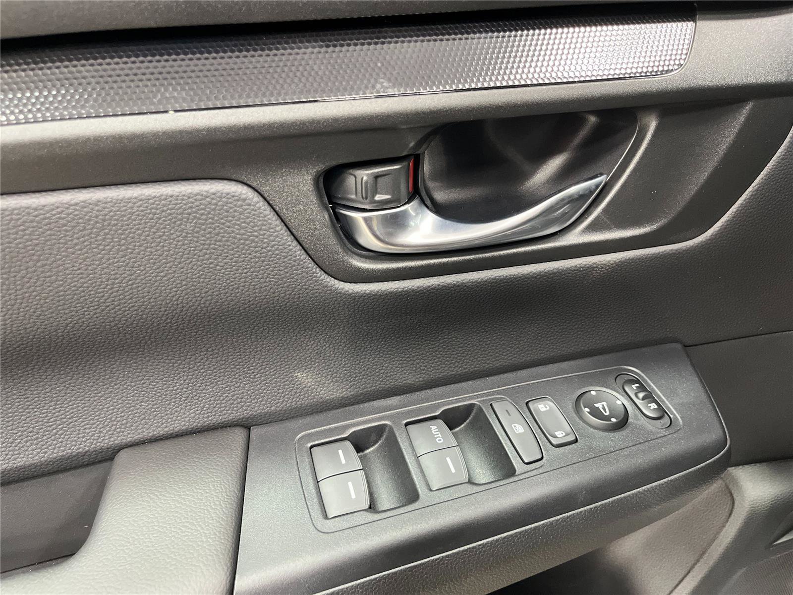 New 2026 Honda CR-V LX image 12