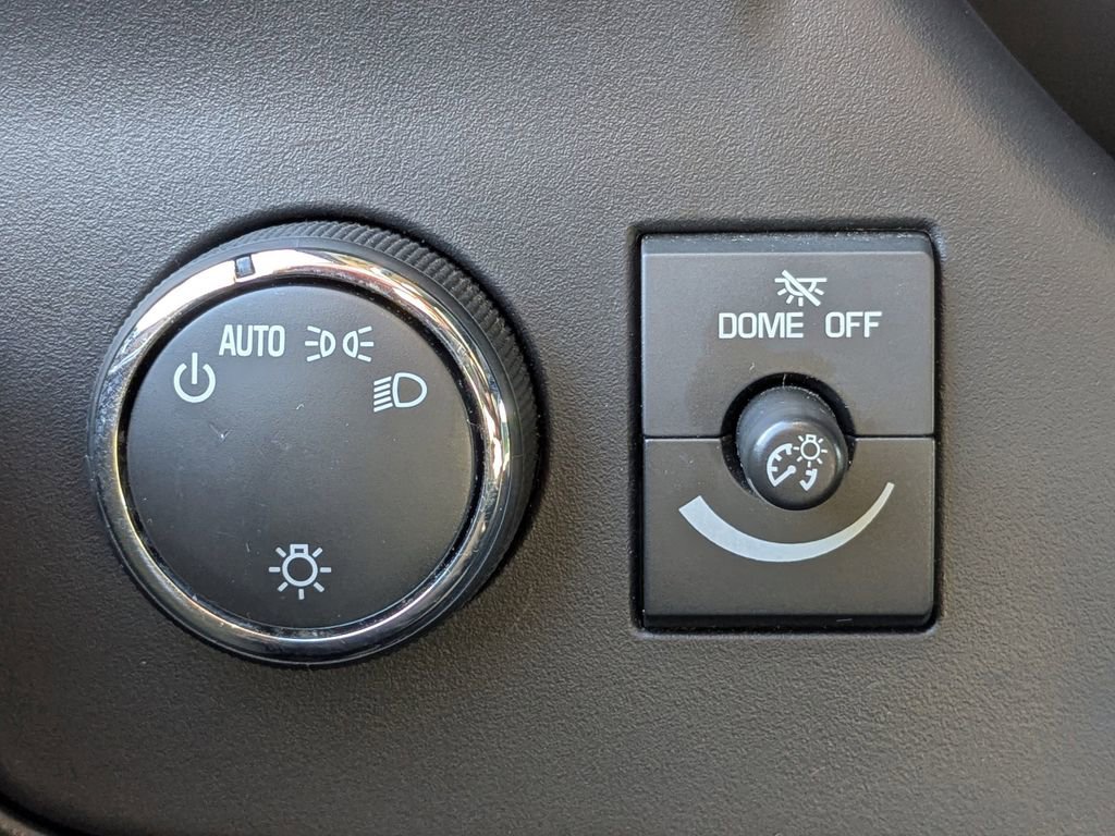 Used 2022 Chevrolet Express 2500 w/ Driver Convenience Package image 25