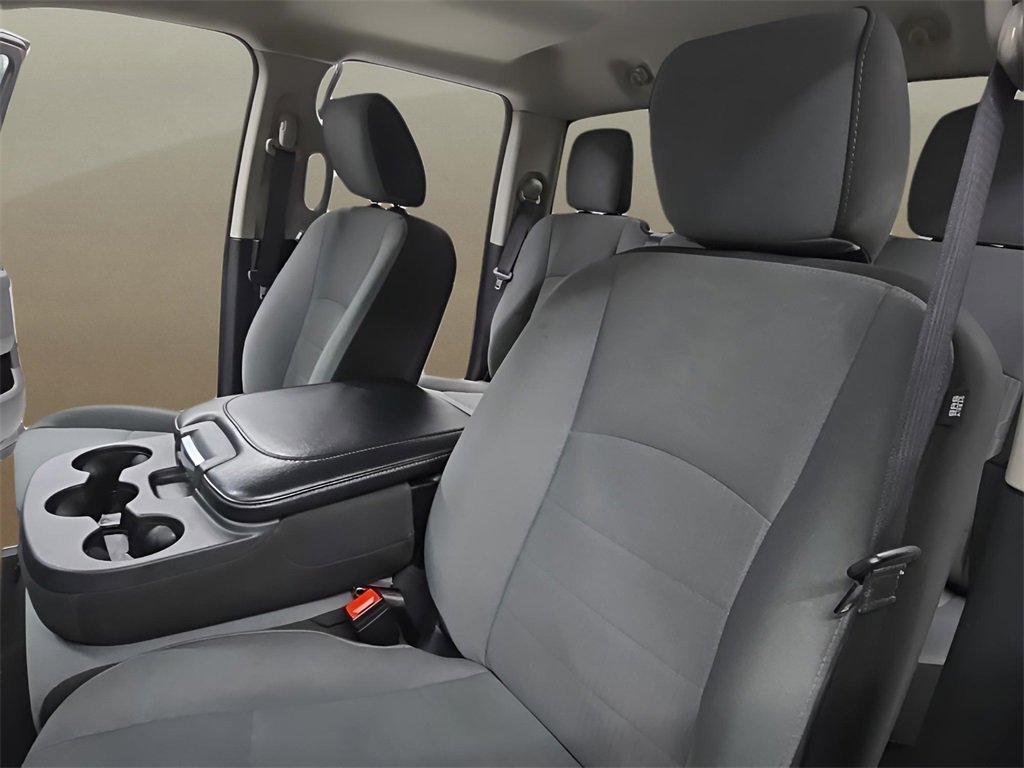 Used 2024 RAM 1500 Classic SLT image 13