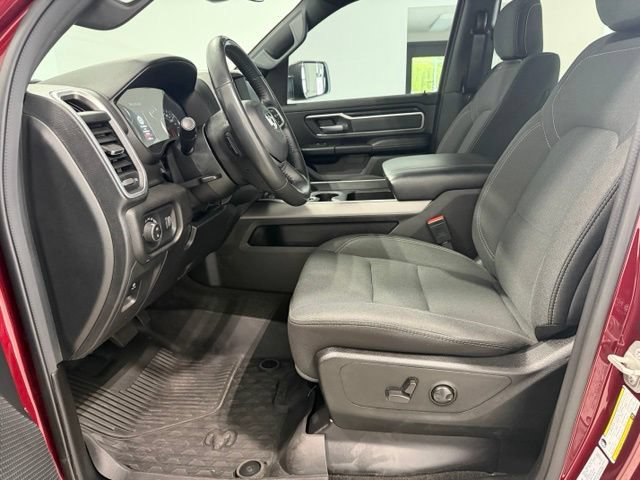 Used 2023 RAM 1500 Big Horn AWD/4WD image 10