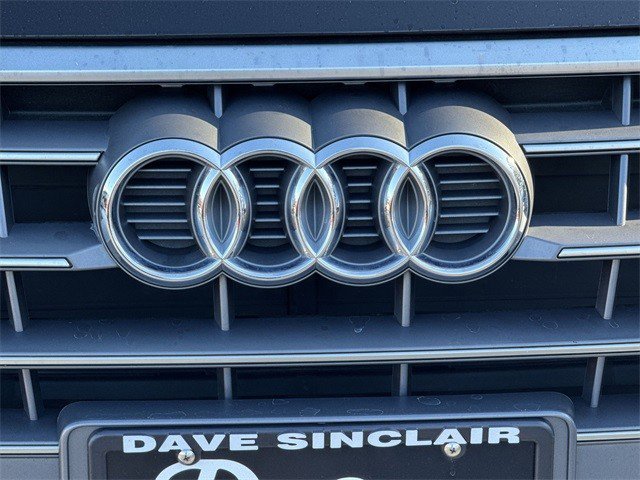 Used 2018 Audi Q5 2.0T Premium Plus w/ Premium Plus Package image 36