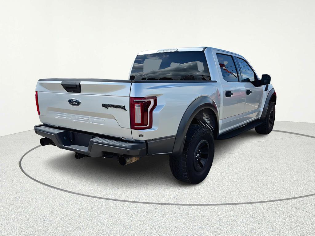 Used 2018 Ford F150 Raptor image 6