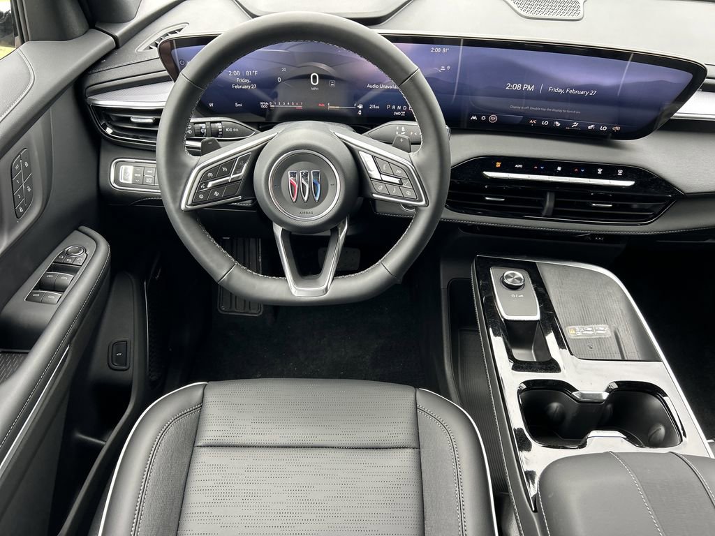 New 2026 Buick Enclave Sport Touring w/ Power Package image 15
