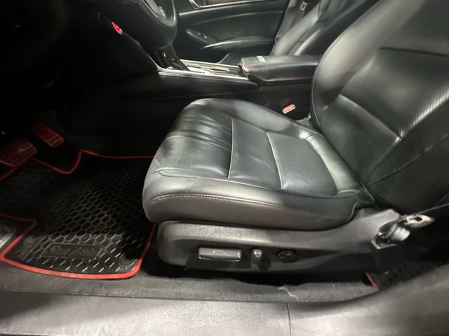 Used 2022 Honda Accord Sport Special Edition image 18