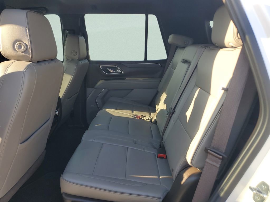 Used 2021 GMC Yukon SLT image 25