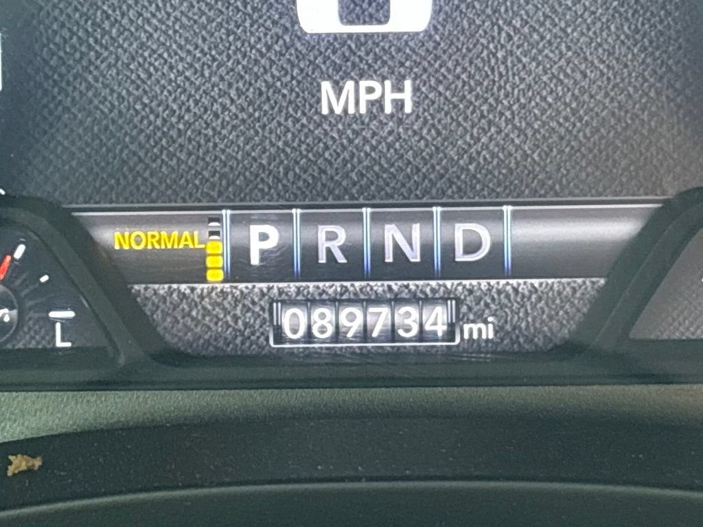 Used 2019 RAM 1500 Limited AWD/4WD image 20