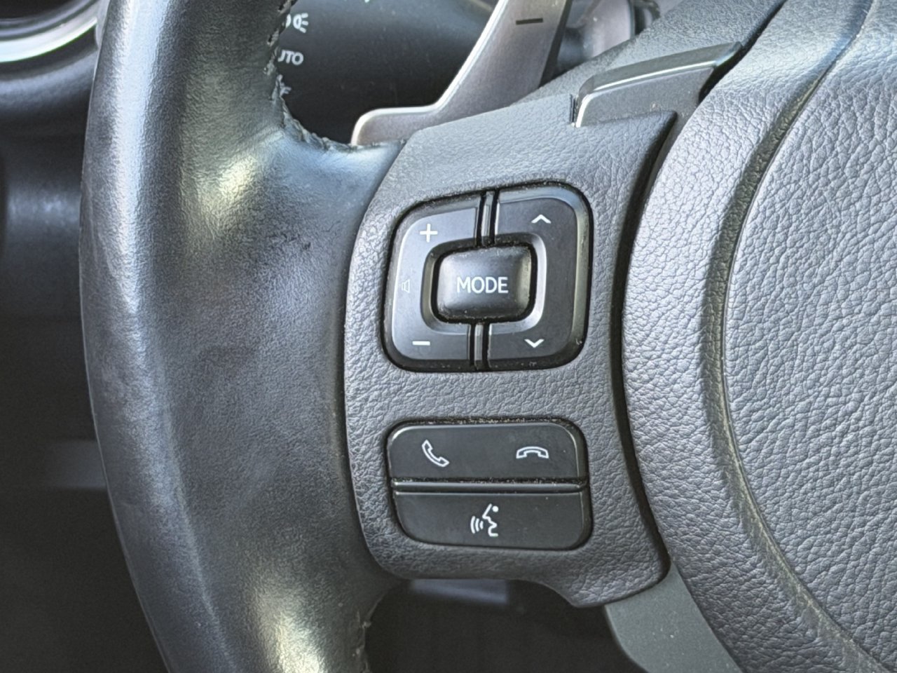 Used 2021 Lexus IS 300 w/ Comfort Package RWD image 15