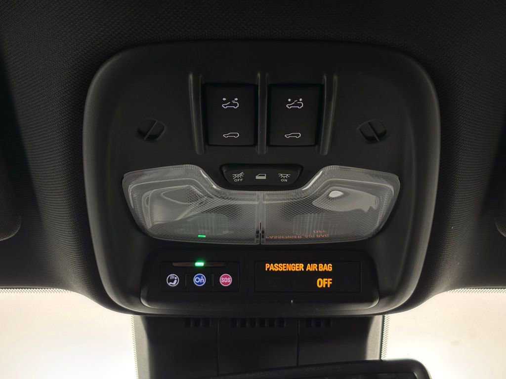 New 2026 GMC Canyon AT4 w/ Technology Plus Package image 30