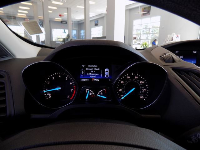 Used 2018 Ford Escape S FWD image 38