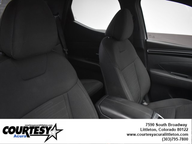 Used 2024 Hyundai Santa Cruz SEL image 23