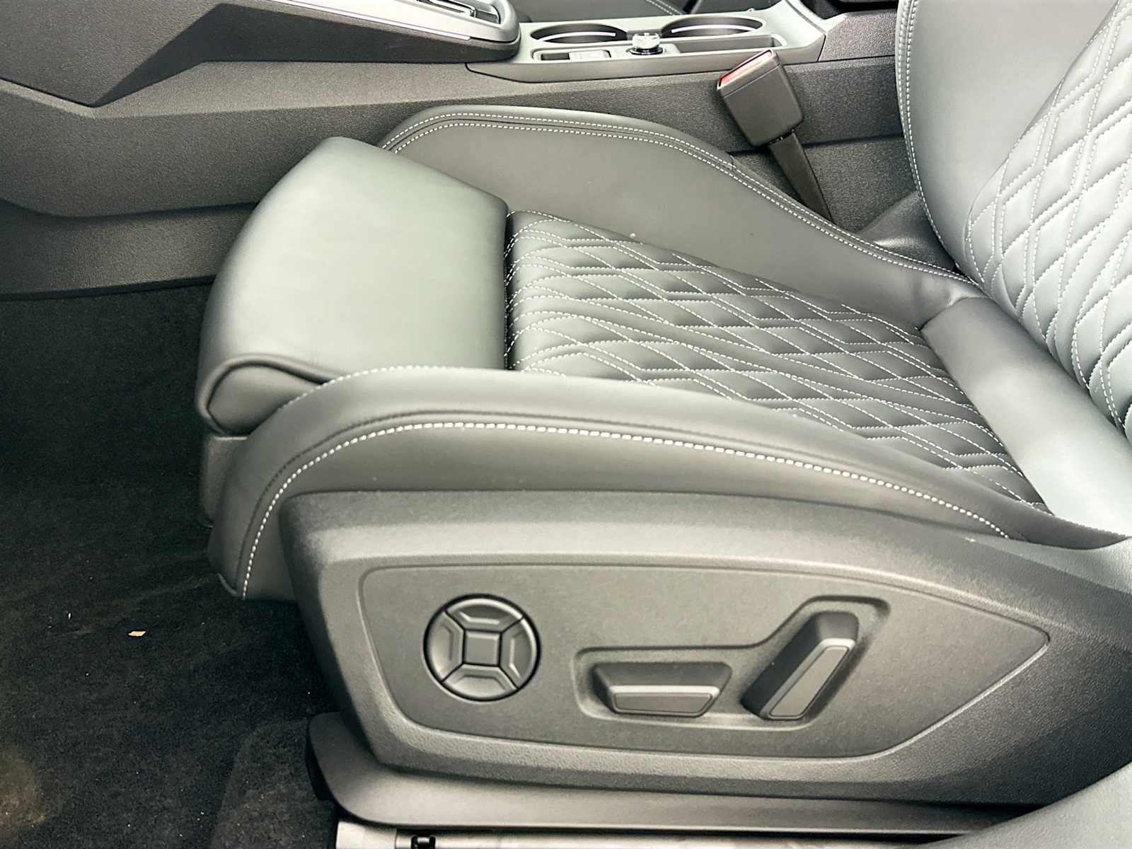 New 2025 Audi S3 Prestige image 18