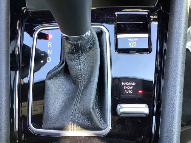 New 2026 Jeep Compass Limited w/ Sun, Sound & Navigation Group AWD/4WD image 16