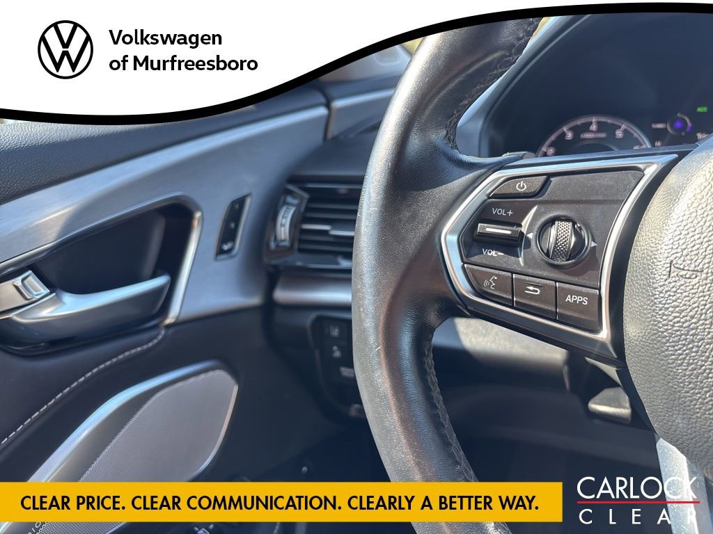 Used 2020 Acura RDX Technology Package image 18