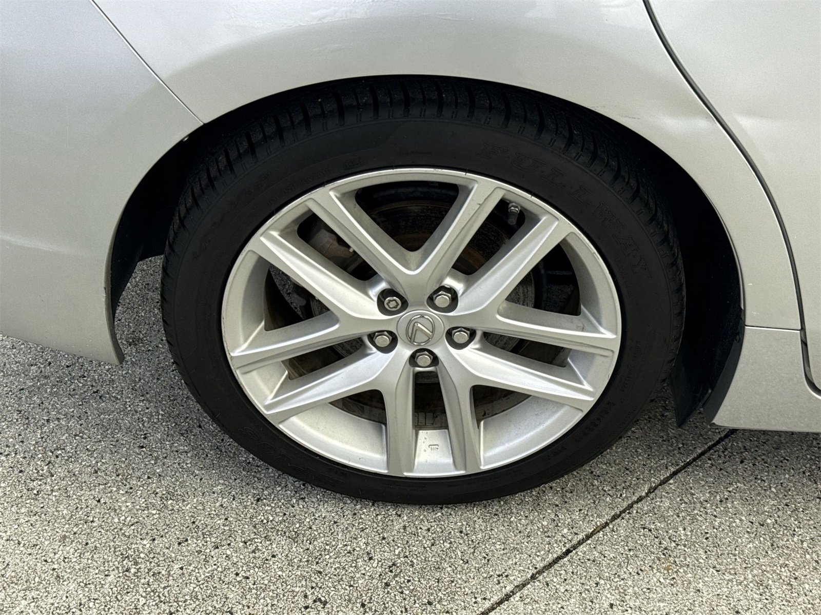 Used 2015 Lexus CT 200h image 45