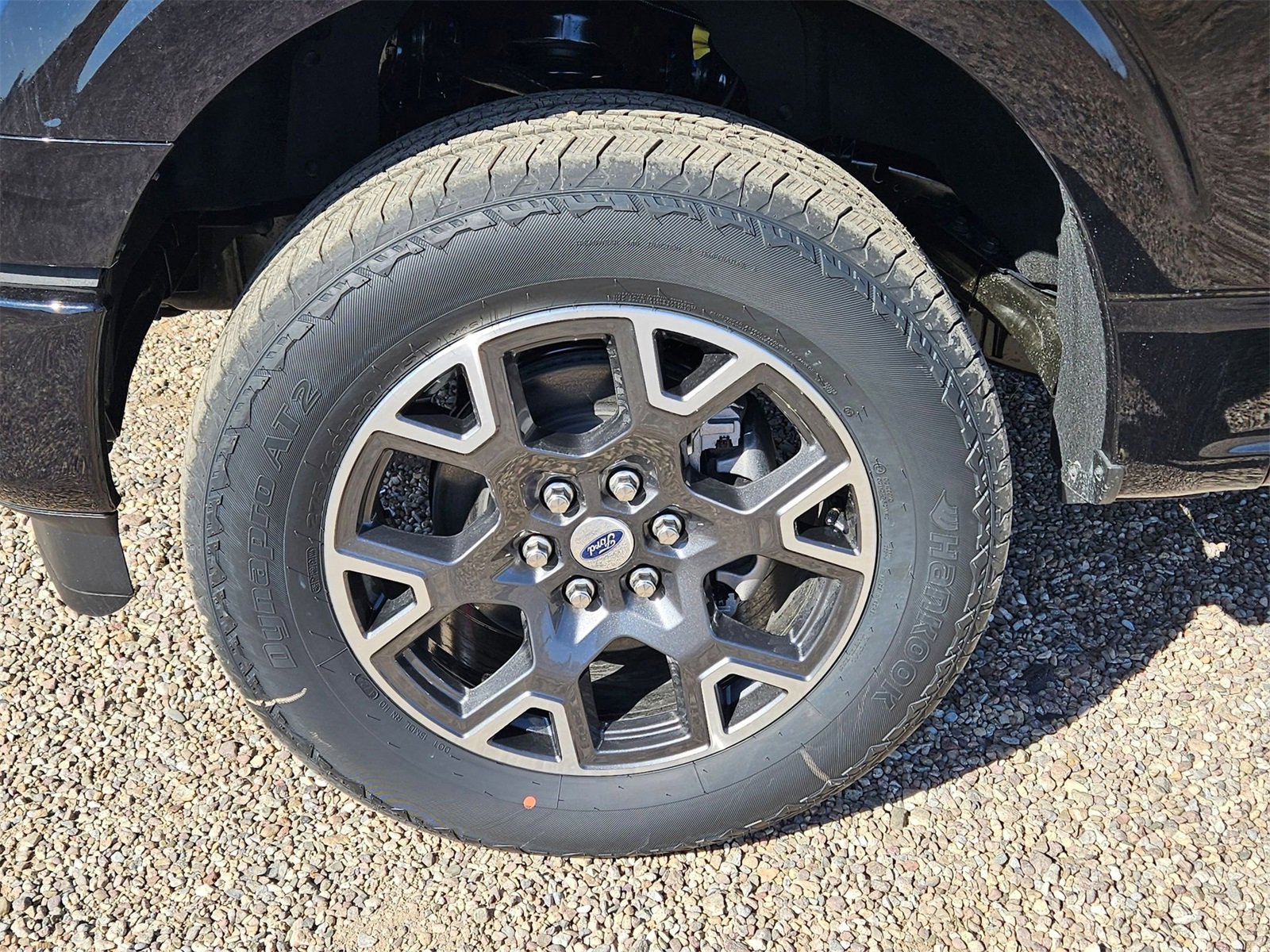 New 2025 Ford F150 STX w/ Equipment Group 200A image 10