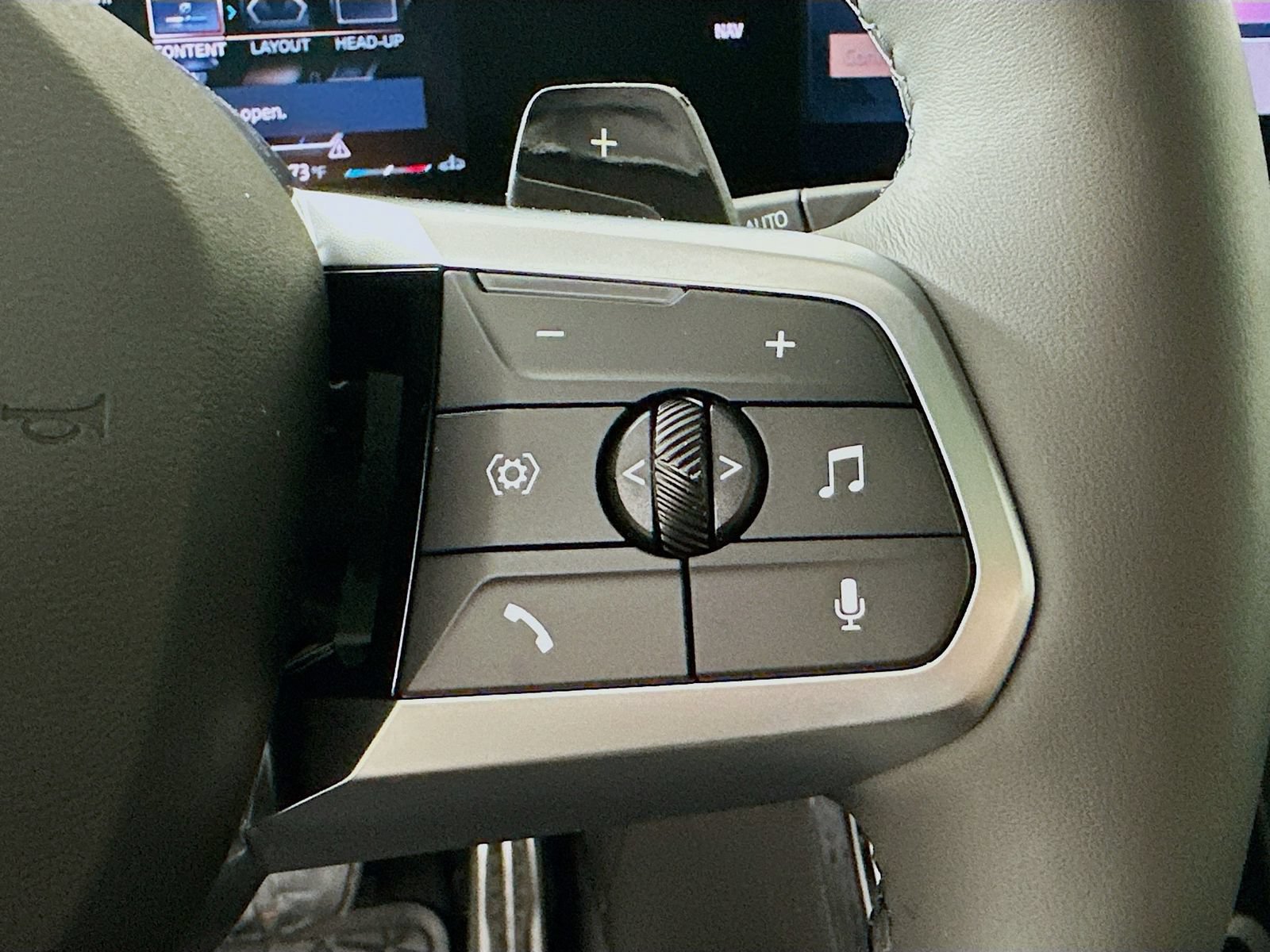 New 2026 BMW X1 xDrive28i w/ Technology Package AWD/4WD image 19