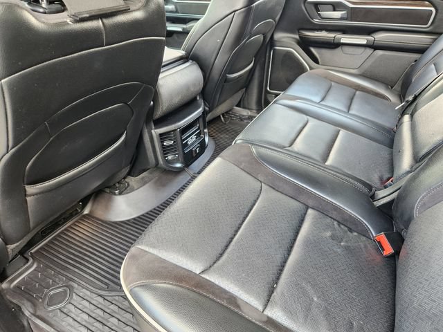 Certified 2020 RAM 1500 Laramie AWD/4WD image 29