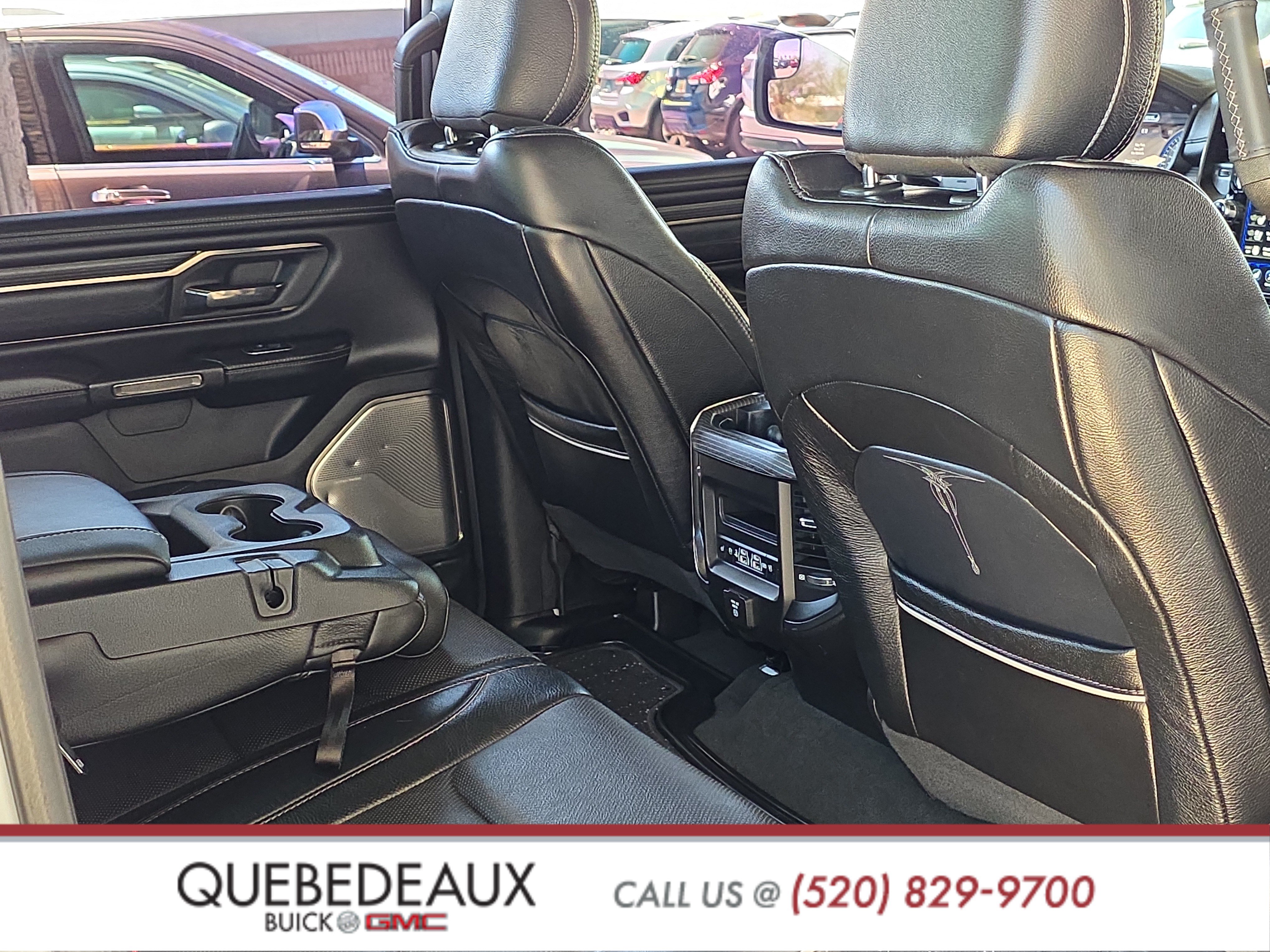 Used 2019 RAM 1500 Limited AWD/4WD image 25