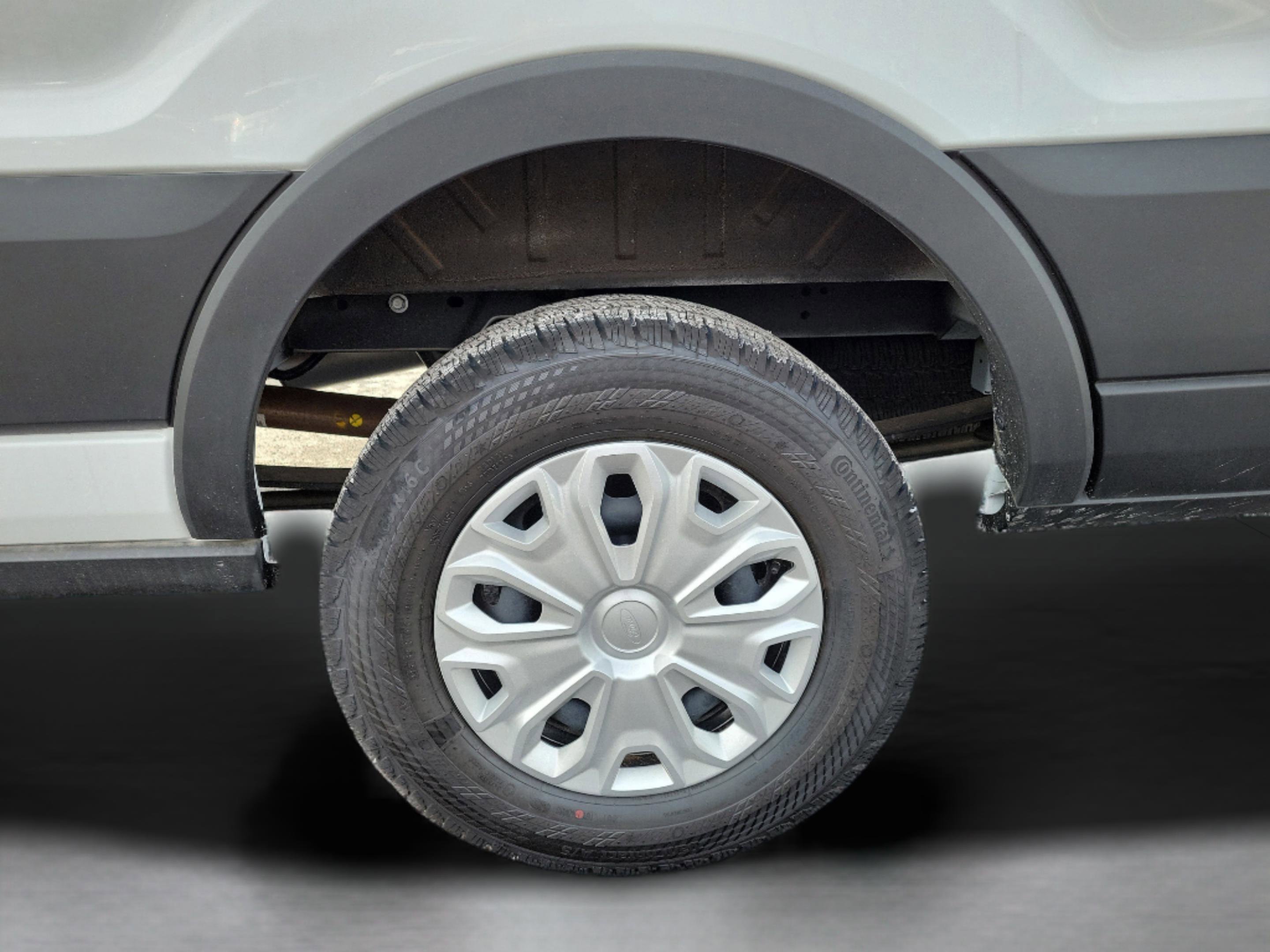 New 2024 Ford Transit 150 Low Roof w/ Exterior Upgrade Package image 5