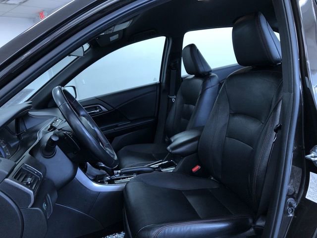 Used 2017 Honda Accord Sport Special Edition image 17
