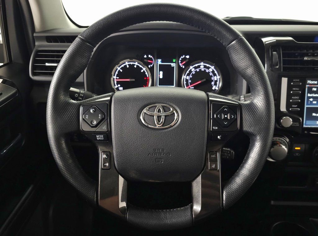 Used 2023 Toyota 4Runner TRD Off-Road Premium w/ Off Road Premium Plus Package image 20