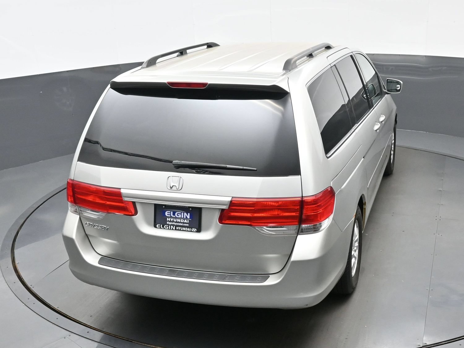 Used 2009 Honda Odyssey EX image 35