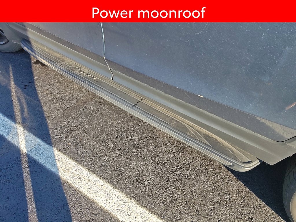 Used 2022 Honda Pilot Special Edition image 6