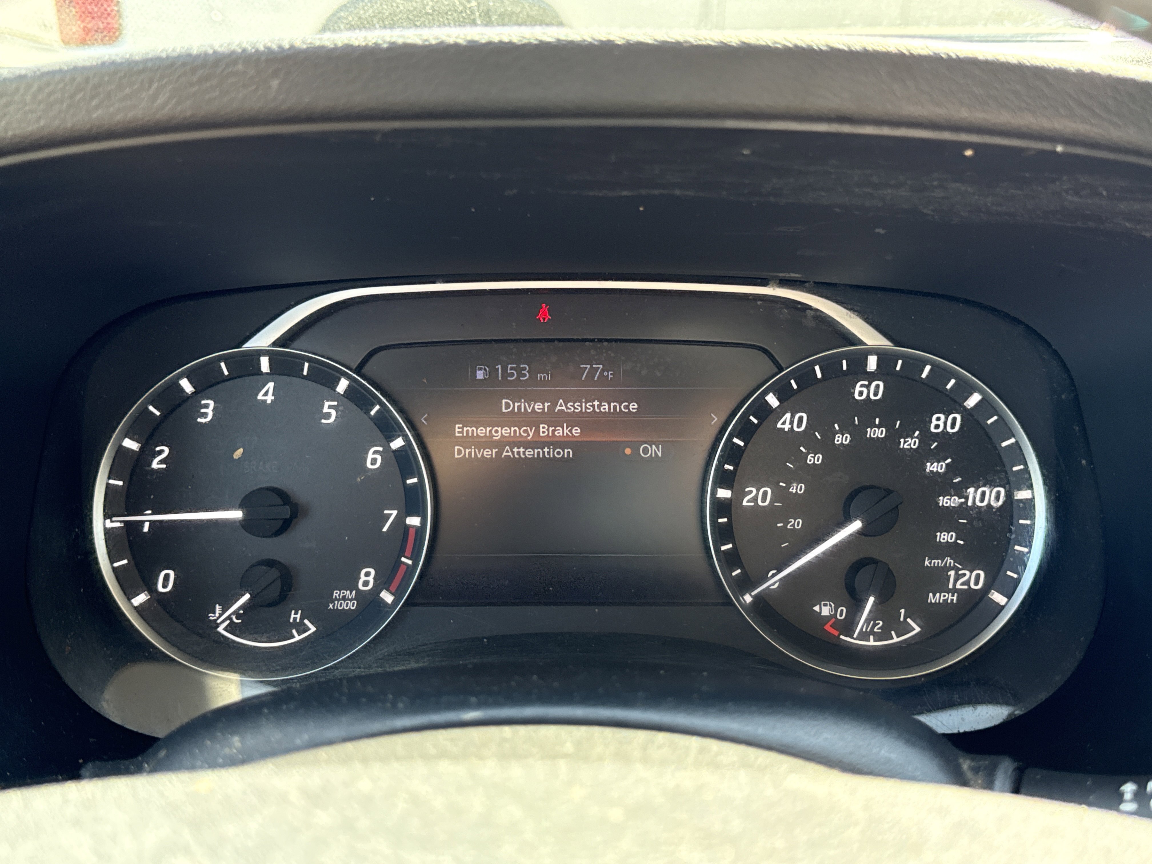 Used 2022 Nissan Frontier SV RWD image 10